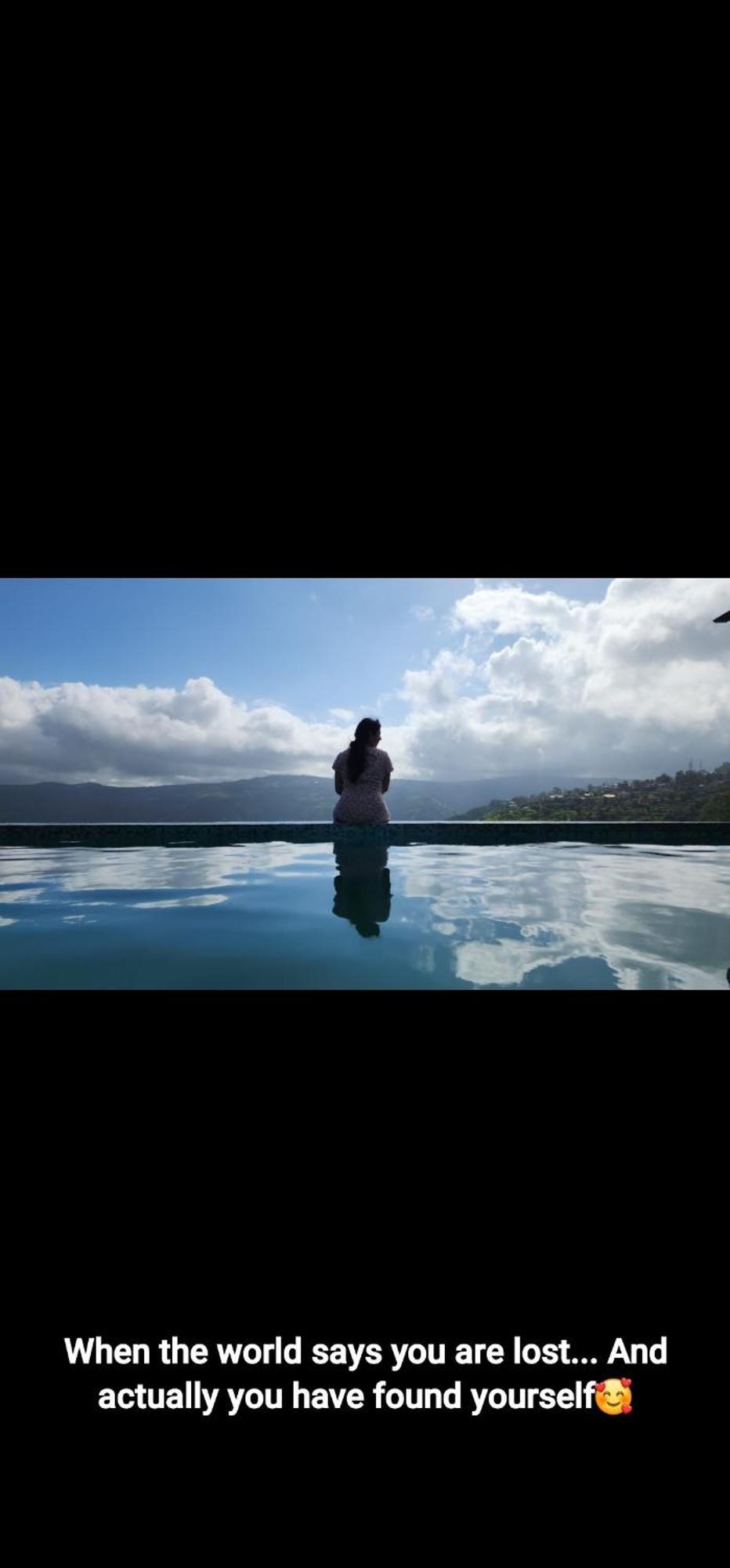 Skai Villa By Hill Staytion Panchgani Ngoại thất bức ảnh